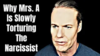 Why Mrs. A Gives The Narcissist Such Misery After Discard - #Narcologyunscripted #Narcissists