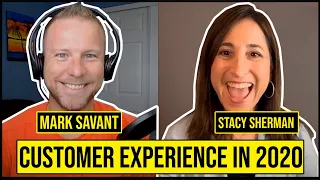 How to Deliver Unforgettable Customer Experiences | Stacy Sherman