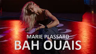 Marie Plassard - Bah ouais | Choreography by Nastya Mihaleva