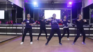 Makhna | Yo Yo Honey Singh | Easy Dance Steps | Step2Step Dance Studio | Dance Video 2019