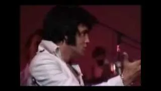 Elvis Presley "You don't have to say you love me" (com legendas)