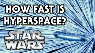 How Fast Could We Travel Our Solar System and Galaxy Using Hyperspace?