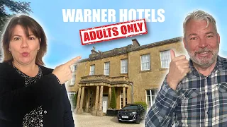 A Surprise ‘ADULT ONLY’ Stay At Warner Hotels Cricket St Thomas
