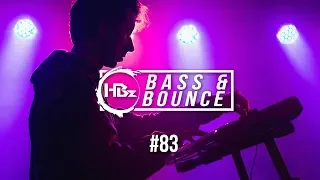 HBz - Bass & Bounce Mix #83