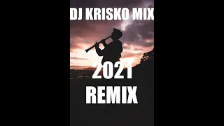 Ionut Cercel - HAI Chaiorie  Remix-(DJ KRISKO MIX)2021
