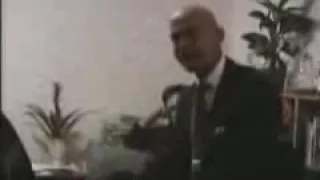 Pim Fortuyn   De nacht bij Leefbaar Nederland