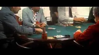 How to read a table  - California Split | Classic Poker Scene