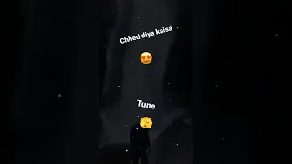 Muskurana bhi tujhi se sikha hai❤️😘