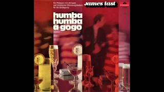 James Last - Humba Humba A Gogo