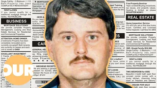 Bobby Joe Long: The Classified Ad Rapist (Born To Kill) | Our Life