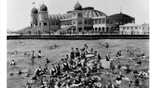 Stegner Symposium 2009: Wallace Stegner's Salt Lake City