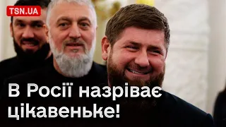 ❗️❗️ Окупована Ічкерія скоро вибухне! Новини про Кадирова підігрівають весь Кавказ! | Світан