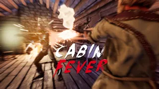 Cabin Fever - Crazy 3D Unreal short film - Created with 3Viz [SuperAlloy]