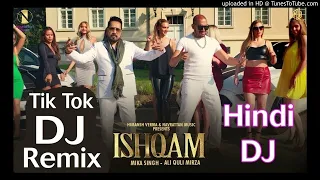 Ishqam | Official Video | Mika Singh Ft. Ali Quli Mirza | Latest Song 2020 | Dj Music ।। 2020