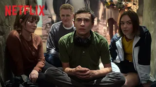 Atypical | Bande-annonce officielle de la saison 2 [HD] | Netflix