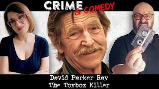 David Parker Ray - The Toybox Killer - 67