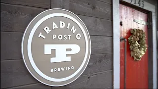 TRADING POST A CRAFT BEER INDUSTRY