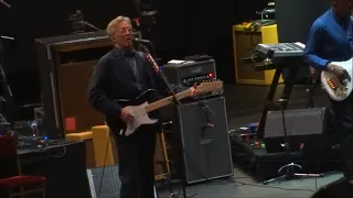 Eric Clapton - It Makes No Difference - PPG Paints Arena - Pittsburgh PA - September 8, 2023