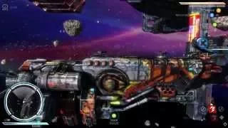 Let's Play Rebel Galaxy