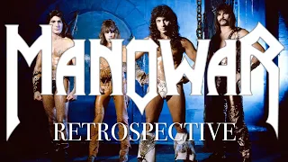 Manowar Retrospective