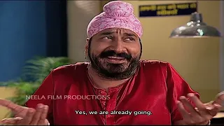 Episode 956 - Taarak Mehta Ka Ooltah Chashmah - Full Episode | तारक मेहता का उल्टा चश्मा