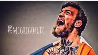 Conor McGregor UFC - (The foggy dew song) - UFC189 entrance song