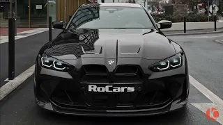 BMW M3 Competiton G80 edit-rei do brasil