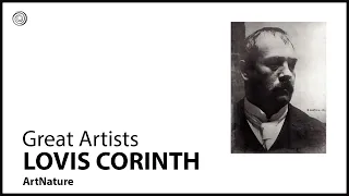 Lovis Corinth | A COLLECTION OF PAINTINGS | ArtNature
