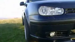 golf 4 tuning.flv