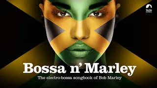 Sao Vicente feat. Cassandra Beck - I Shot the Sheriff (from Bossa n´ Marley)