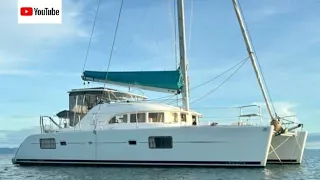 Lagoon 38 catamaran - owners version - for sale in Nose Be, Madagascar. $250 000 US