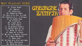 Gheorghe Zamfir Best Of - Gheorghe Zamfir Greatest Hits