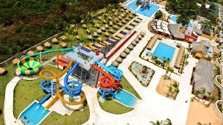 Sirenis Punta Cana Resort Casino & Aquagames, Punta Cana, Caribbean Islands, Dominican Republic, 5*