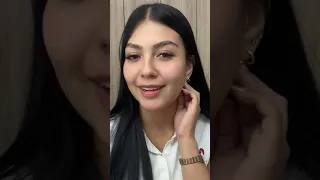 airah periscope live update 💗 1610 #stephanie#periscope#live#broadcast#stream#beautiful