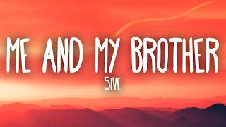 5ive - Me And My Brother