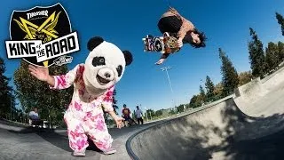 King of the Road 2013: Webisode 10