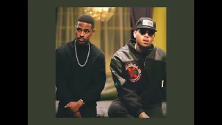 play no games (sped up) by big sean, chris brown & ty dolla $