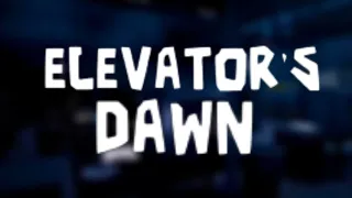 DOORS FLOOR 2 - Elevator’s Dawn (1 Hour Loop)