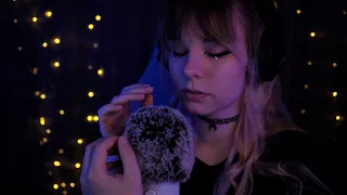 ASMR | 3 HOURS soft White Noise for Sleeping & Studying - no talking, rain