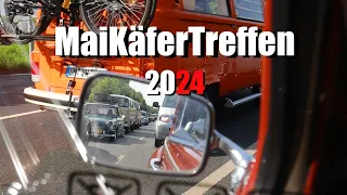 MaiKäferTreffen 2K24 in Hannover |alexmittm