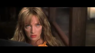 Kill Bill Vol. 1 (2003) - Ilaiyraaja's Version of The Bride Arrives