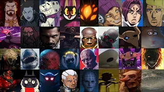 Defeats Of My Favorite 2022 Villains (New Year Special)