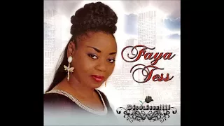 FAYA TESS (Désoléeee !!!! - 2014) 05- Molunge Ya Mbanda
