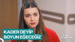 3 YIL ÖMRÜNÜZ KALDI! | Yalı Çapkını 68. Bölüm