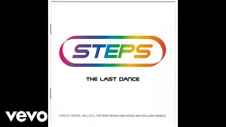 Steps - I Know Him So Well (Audio)