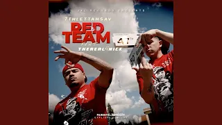 Red Team (feat. TheReal4Nick)