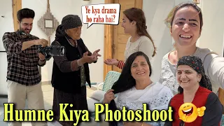 Rajat Aur Mummy Ab Nahi Ja Payenge || Ye Mujhe Dhundte Yahan Aa Gaya || Jyotika and Rajat