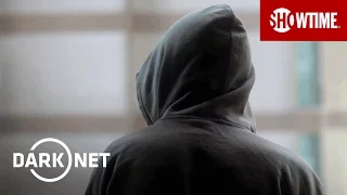 Dark Net | 'Commander X' Official Clip | Season 2 Episode 2