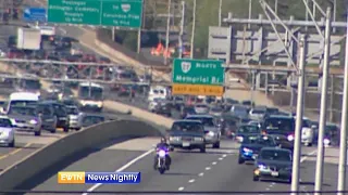 Republicans Willing to Negotiate with the President on His Infrastructure Plan | EWTN News Nightly