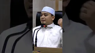 Hukum memakai minyak wangi beralkohol ketika sembahyang